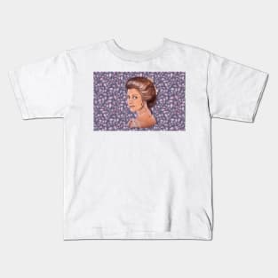 Elise McKenna Kids T-Shirt